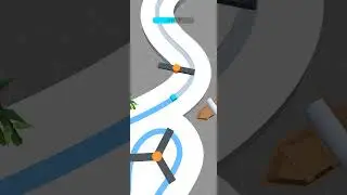 Line Color #Runner #shorts iOS Android #Gameplay