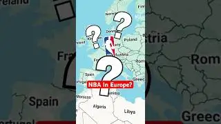 Is LeBron Rushing NBA Europe's Decision?