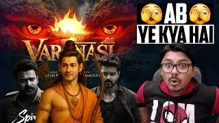 Prabhas ki SPIRIT me BIG CHANGE with Mahesh Babu as SHREE RAM🔥 | #Yogipedia 164 | Yogi Bolta Hai