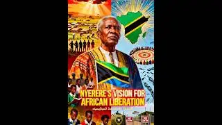 Julius Nyerere and: Tanzania&rsquo;s Bold Experiment in African Socialism