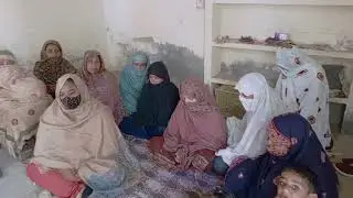 Painful story of poor sisters| Aao madad karen| Rahe insaniyat official.