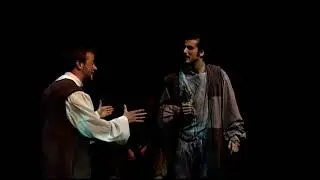 El curioso impertinente (2005)