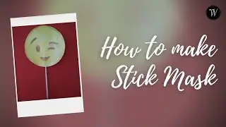 How to make masquerade mask | Mask ideas | Celebration ideas |