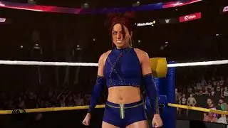 A.T.Procreations7 Wrestling 12/21/2025