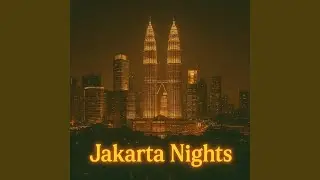 Neo-Soul Indonesia &ndash; Jakarta Night Mood