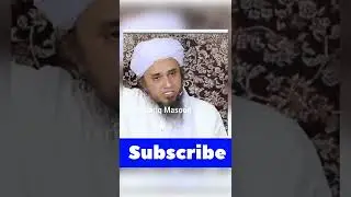 The Power Of Desi Anda😉Egg 🥚 By Mufti Tariq Masood sahab