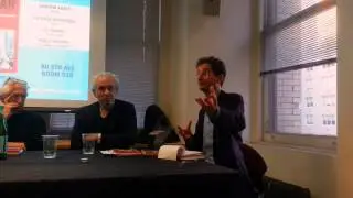 Federico Finchelstein Ideological Origins of the Dirty War