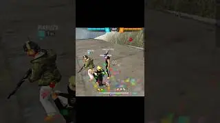 offline break dancer bundle🤣{FREE FIRE} #funnyshorts #freefire #shorts