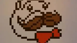 Sandbox draw