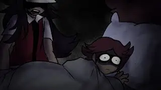 Strangled Red Comic Dub: What REALLY happened
