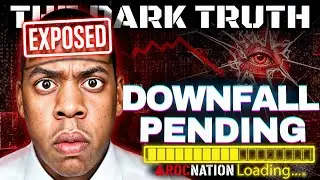 Why Jay Z Downfall is Coming Sooner than You Think
