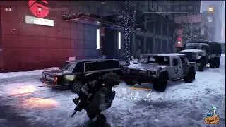 the division 1 xbox one x Fr.