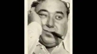 Macky Messer - Kurt Gerron sings Mack the Knife from Derby Dreigroschenoper