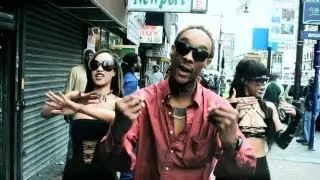 Tax G - Same Night feat Charlee Roze & Doobie Bad Asz [HD] Directed by Nimi Hendrix