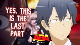 The ABA Developer Experience [FINALE]