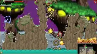 Arcanist 2: Black Knight (Tiger) vs Str Power DX [20 Comet Rated]