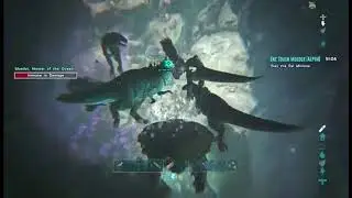 How to Beat Alpha Moeder in under 10 minutes!