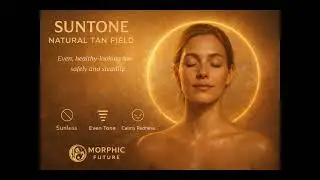 SunTone &mdash; Natural Tan Field