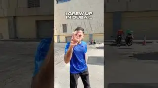 Share this with those that grew up in Dubai 🇦🇪 #djbrendanlopez #dubai #uae #nostalgia #dj #producer