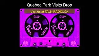 Why Quebec's Provincial Parks Saw a Drop in Visits Last Summer