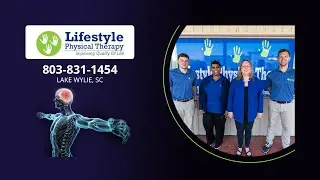 Lifestyle Physical Therapy
