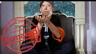 Если б я был султан.  OST Кавказская пленица. #remake #musicremix #музыка #music #music 
