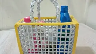 कागदापासून बनवलेले बॅग