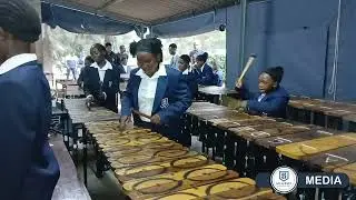 Hillcrest Preparatory School : Speech Night 2025
