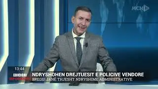 Bregu: Në polici u bënë lëvizje paralele, Lezha është qarku më problematik