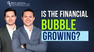 Will the Financial Sector Boom or Bust in 2025?