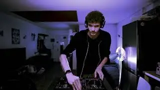 Minimal Funk 15 Dark Drum and Bass Deep Mix
