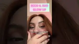 L'incredibile GLOW UP di Emily Pallini, cosa ne pensate? #tiktok #shorts #trending