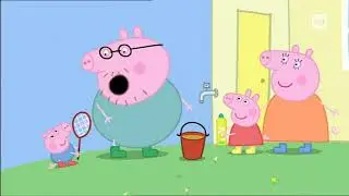 Bolle di sapone | EPISODIO COMPLETO | Peppa Pig | Pazzi per tutti