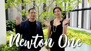 Newton One | Singapore Property Listing | Charlyn & Garret | CONDO