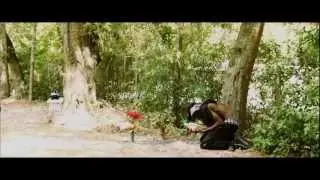 BlakHoodyMobstaz presents Eskimo (vent)