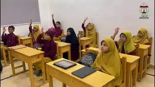Grade 2 Science Quiz | Chapter Habitat | Fun Learning at Tarbiyat Institute