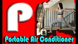 Evapolar Portable Air Conditioner 2022 on Amazon USA