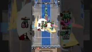King god castle arena 47 Mel windy, HP relics 20240930 173053