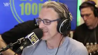 אשם מתוך VIP עם מושיקו שטרן ברדיוס 100FM