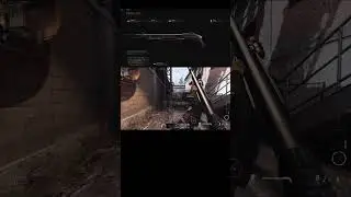 Model 680 | Call of Duty Modern Warfare Multiplayer Gameplay #Shorts