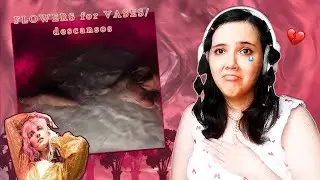 Heartbreak never felt so painful 💔💐 | Hayley Williams album reaction 💘