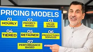 The Ultimate Pricing Guide for Consulting Businesses in 2026