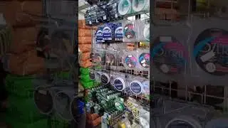 Toko pancing daerah Jl kalibata raya jakarta timur #tokopancing #mancing #umpanmancing