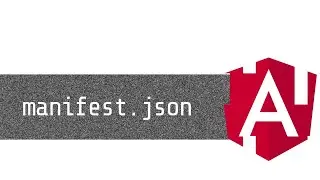 Progressive Web Apps with Angular