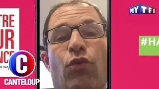 Clips de la Campagne 2017 - C'est Canteloup du 19 avril 2017