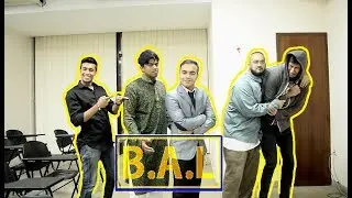 Bengali.Accent.Learning.Institute(B.A.L) ft. Motkabaiyaz