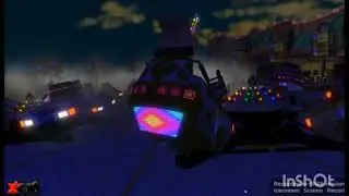 Kermis simulators compilation 🎡🪩