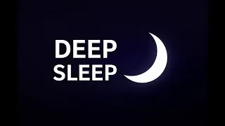 Brown Noise for Deep Sleep | Sleep All Night | No Interruption No Talking