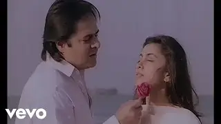 Ek Haseen Nigah Ka Best Video - Maya Memsaab|Farooque Shaikh|Deepa Sahi|Kumar Sanu