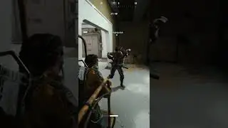 how to get out of the shopping cart in arc raiders.